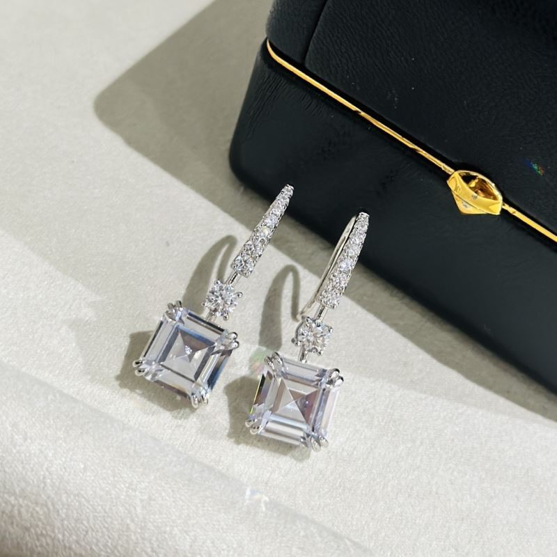 Graff Earrings